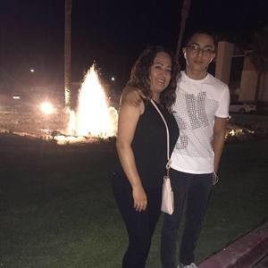 Meet your Posher, Blanca